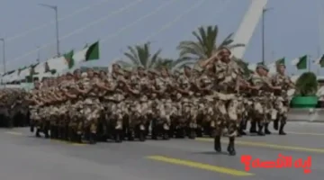 قيد الدراسة.. شروط تجنيد المتقاعدين بالجزائر والوثائق المطلوبة للتسجيل 2026